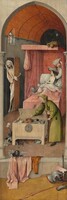 Death and the Miser