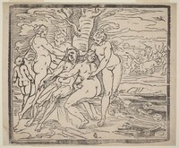 Death of Adonis