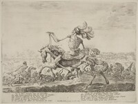 Death on the Battle Field