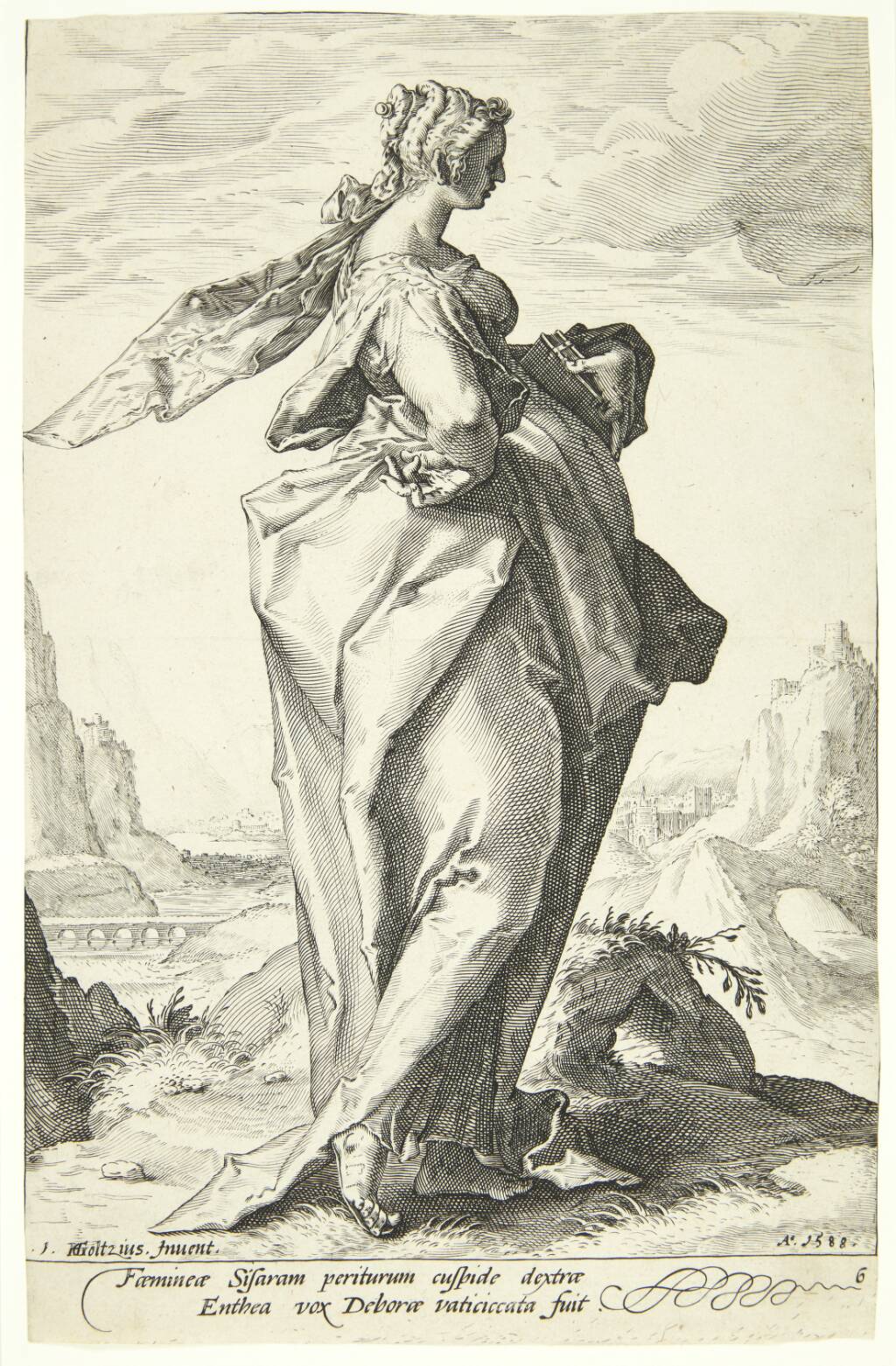 Deborah