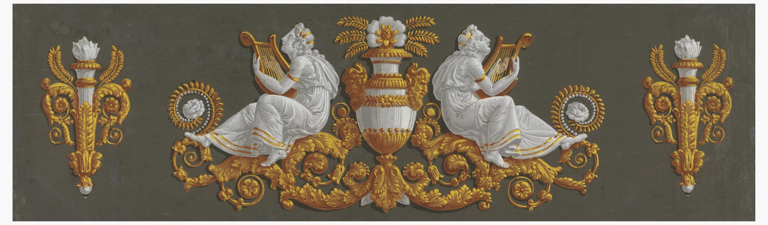 Decorative panel
