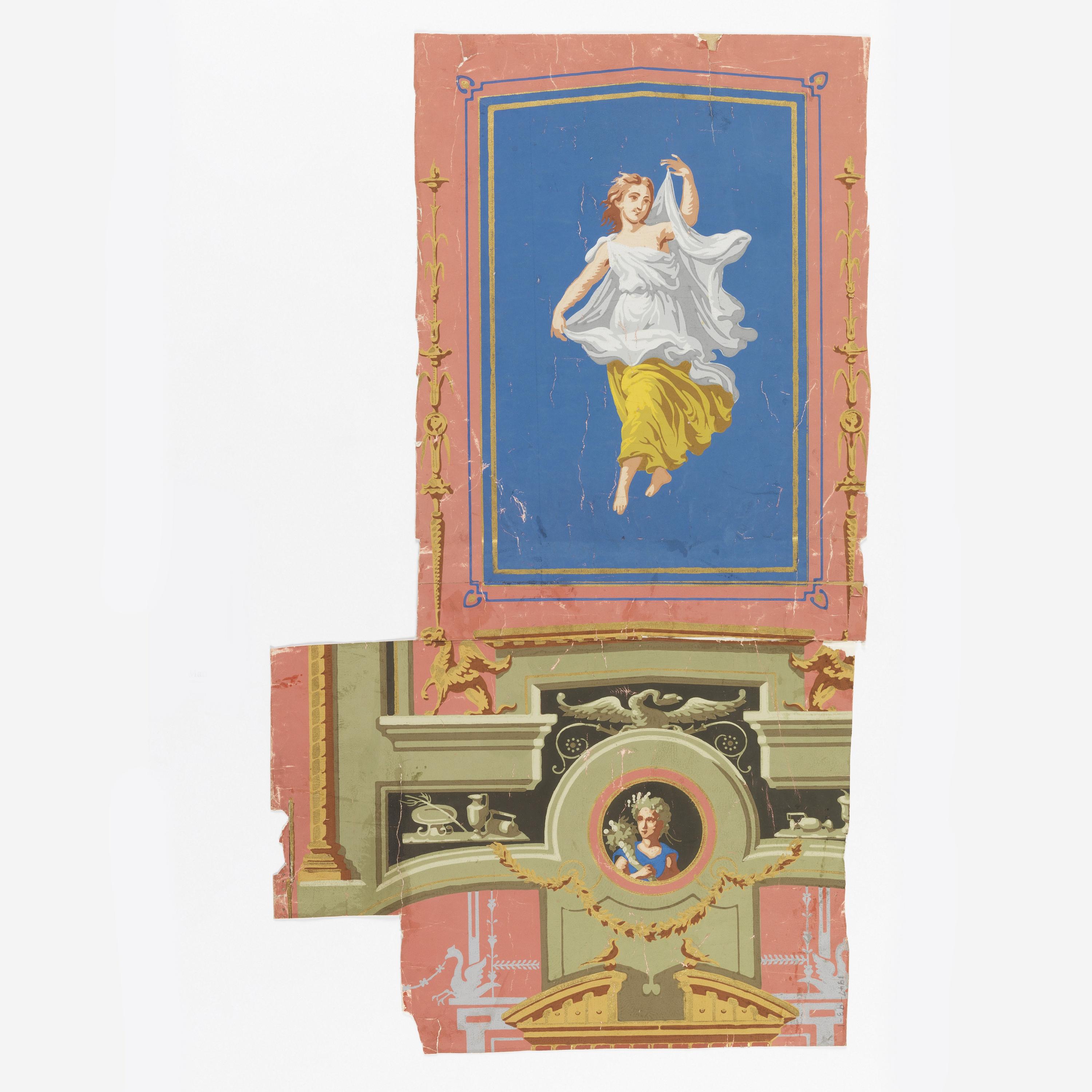 Decorative panel