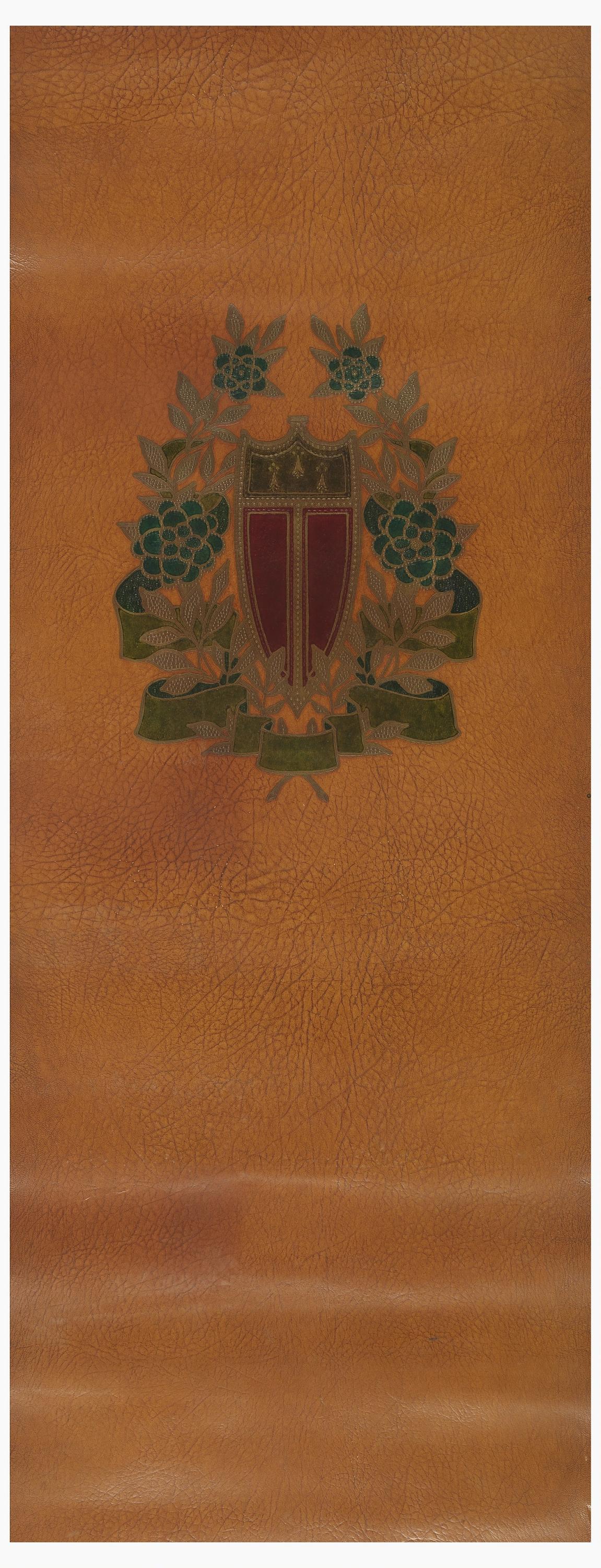 Decorative panel
