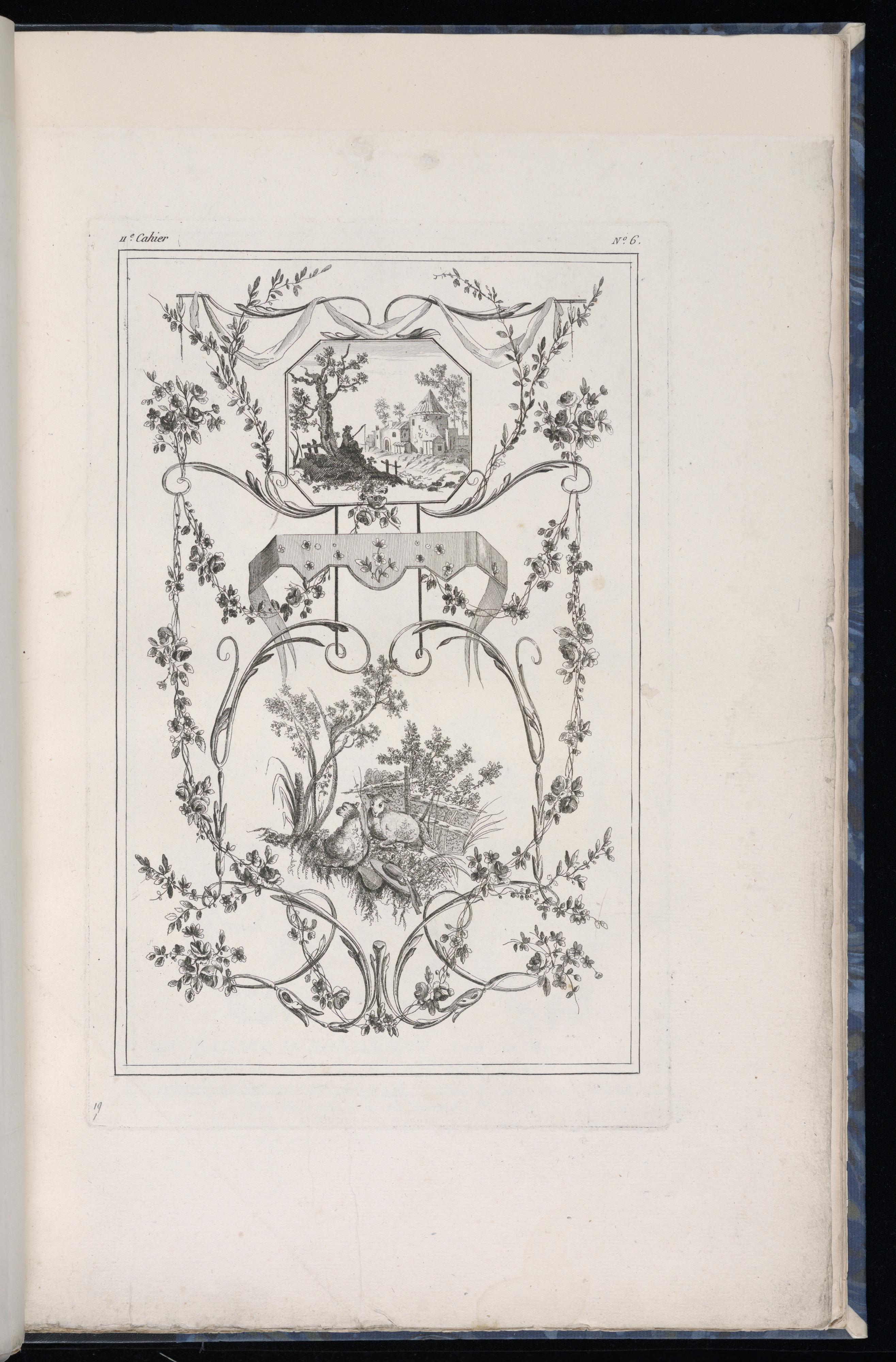 Decorative Panel Design
