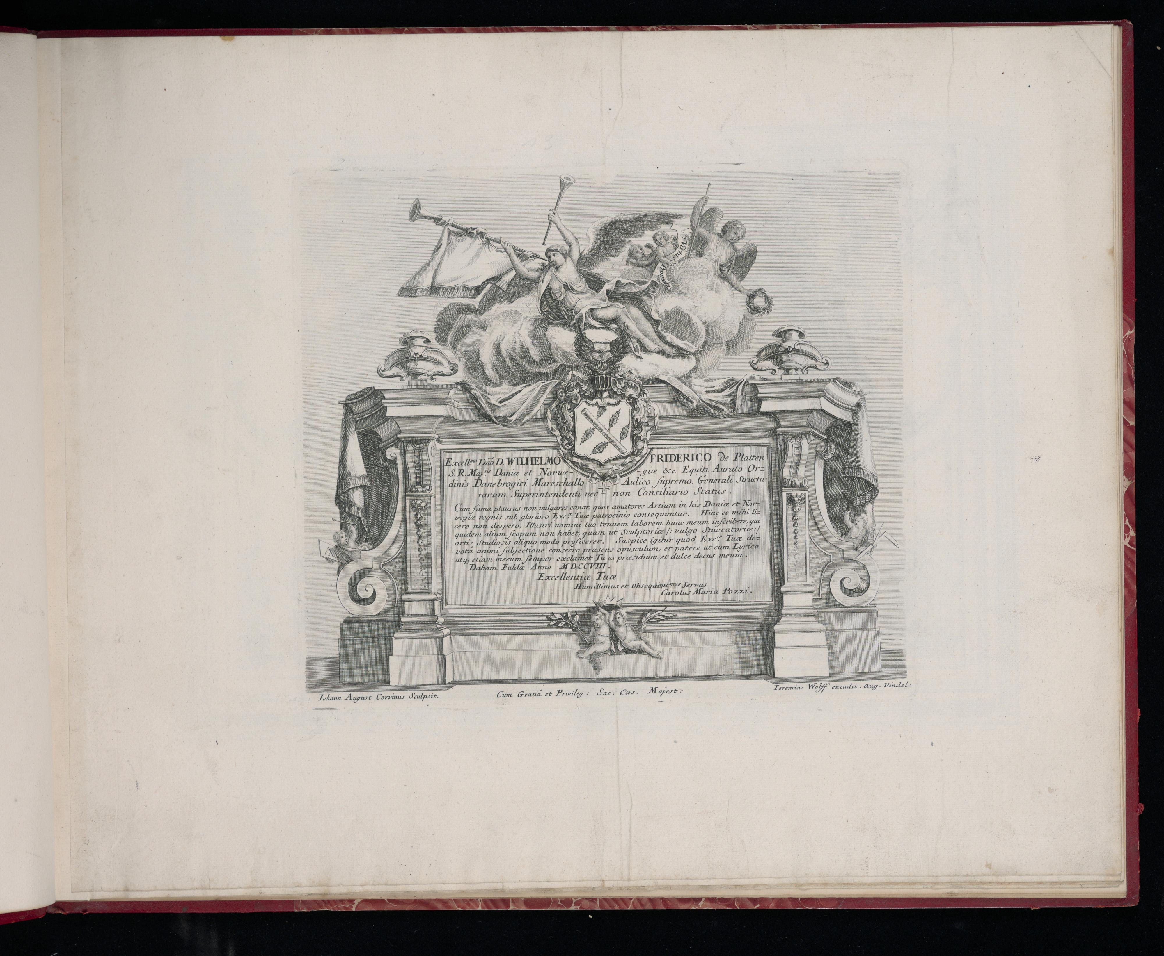 Dedication Page