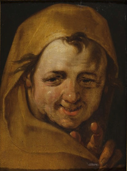 Democritus