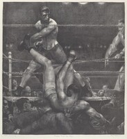 Dempsey through the Ropes