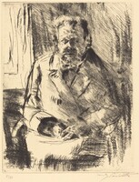 Der Dichter (The Poet)