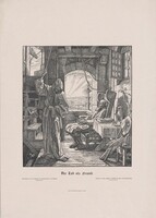 Der Tod als Erwürger (Death as a Strangler)