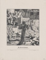 Der Tod als Freund (Death as a Friend)