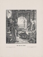 Der Tod als Freund (Death as a Friend)