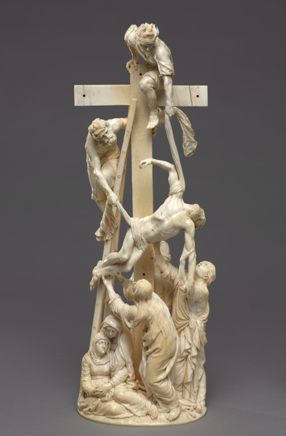 Descent from the Cross