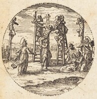 Descent from the Cross