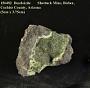 Descloizite