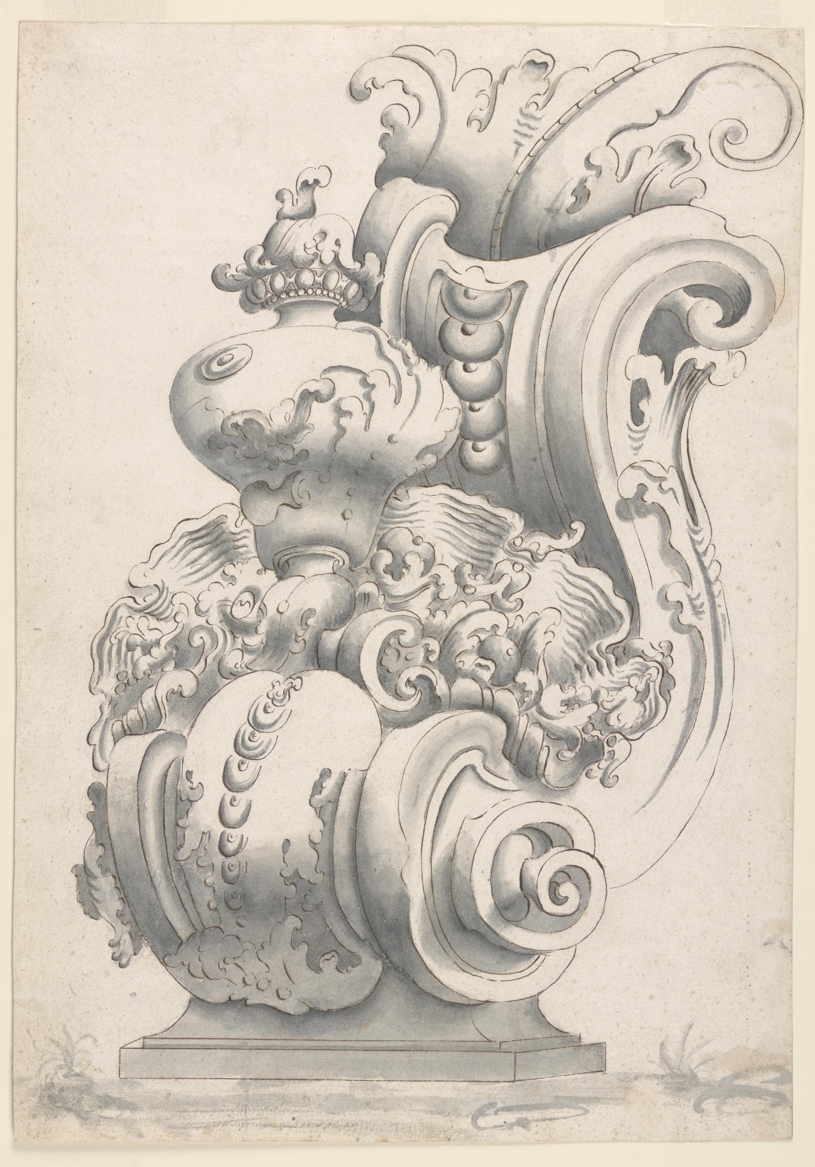 Design for a Bracket