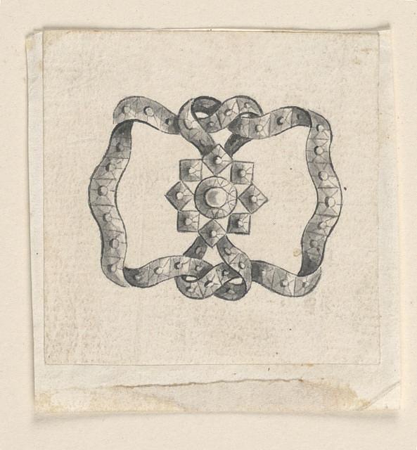 Design for a Buckle
