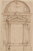 Design for an Altar