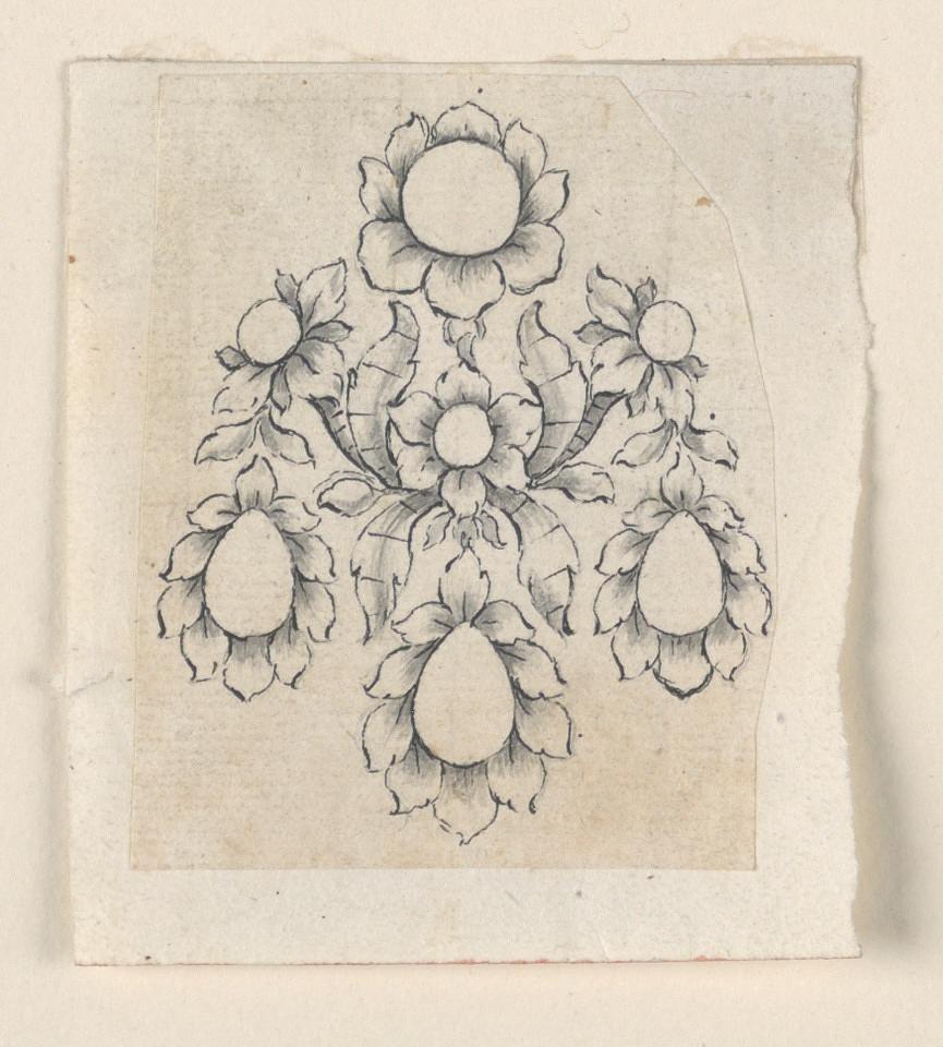 Design for an Earring
