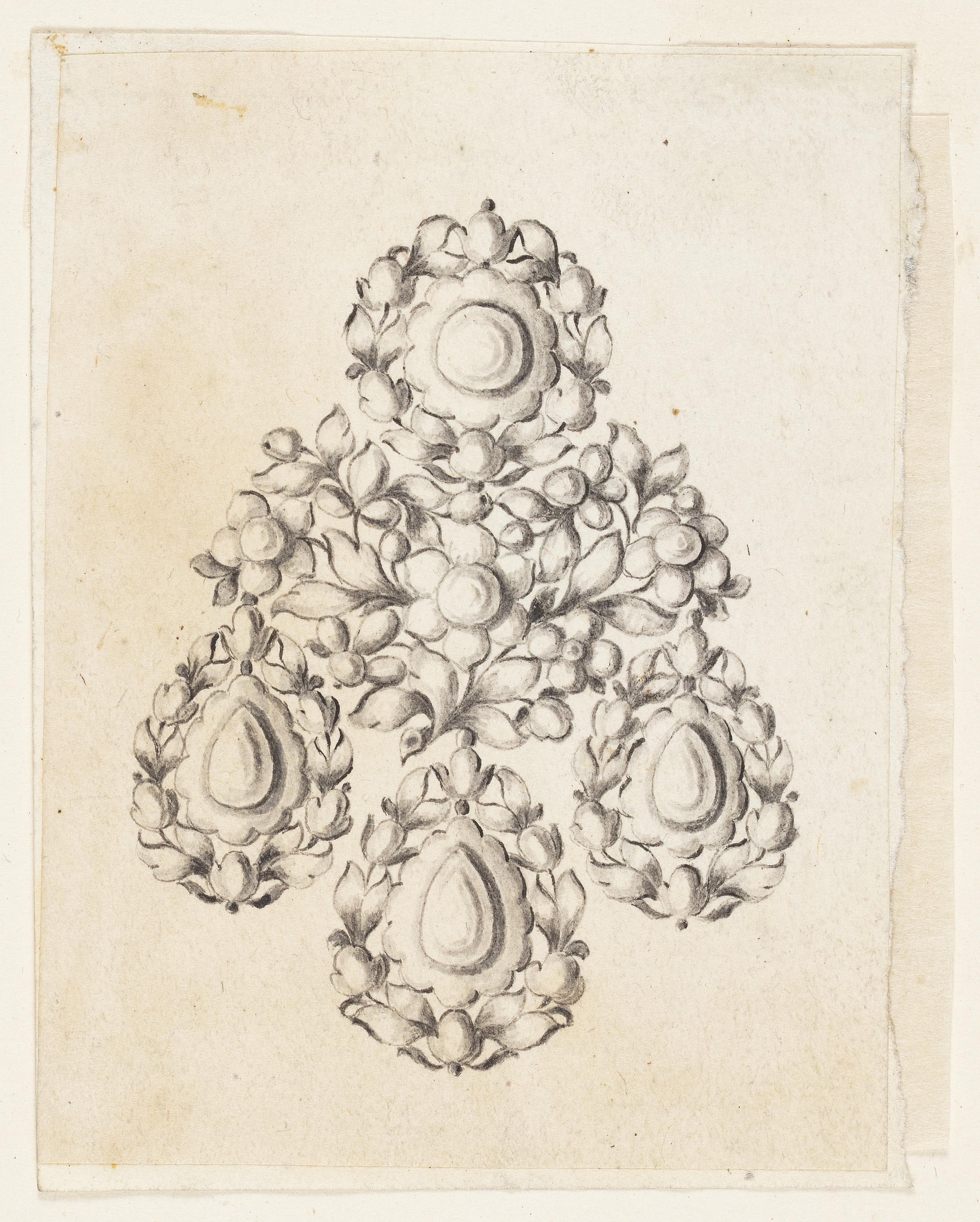 Design for an Earring