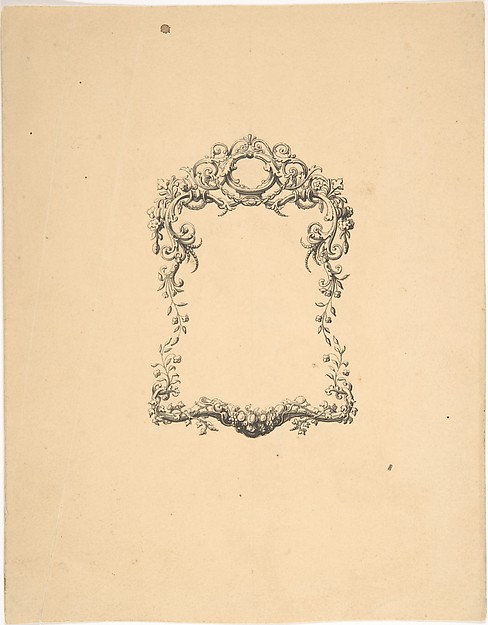 Design for Frame