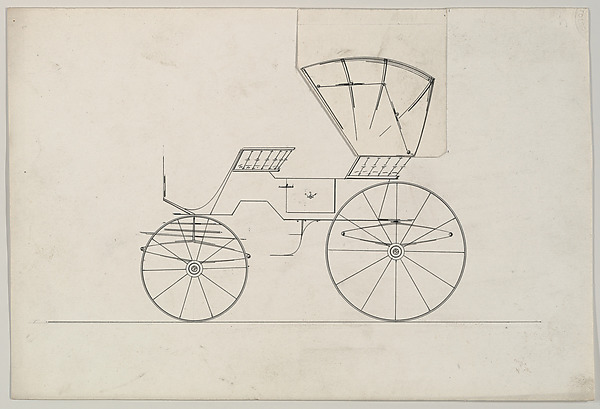 Design for Phaeton (unnumbered)