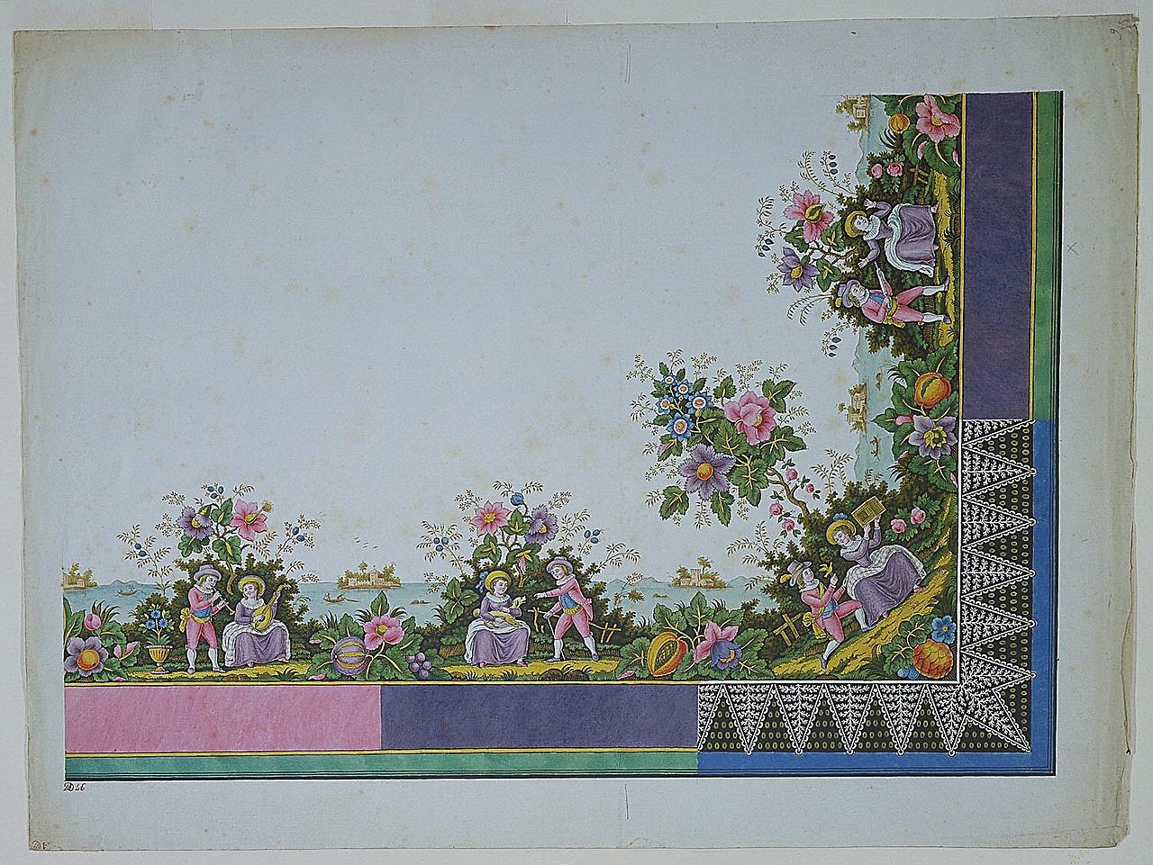 Design for Textile
