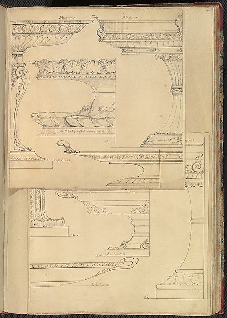 Designs for Dishes