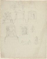 Designs for Monuments