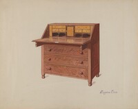 Desk