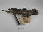 Desmond Injector, Patent Model