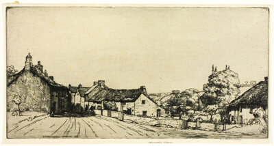 Devonshire Village