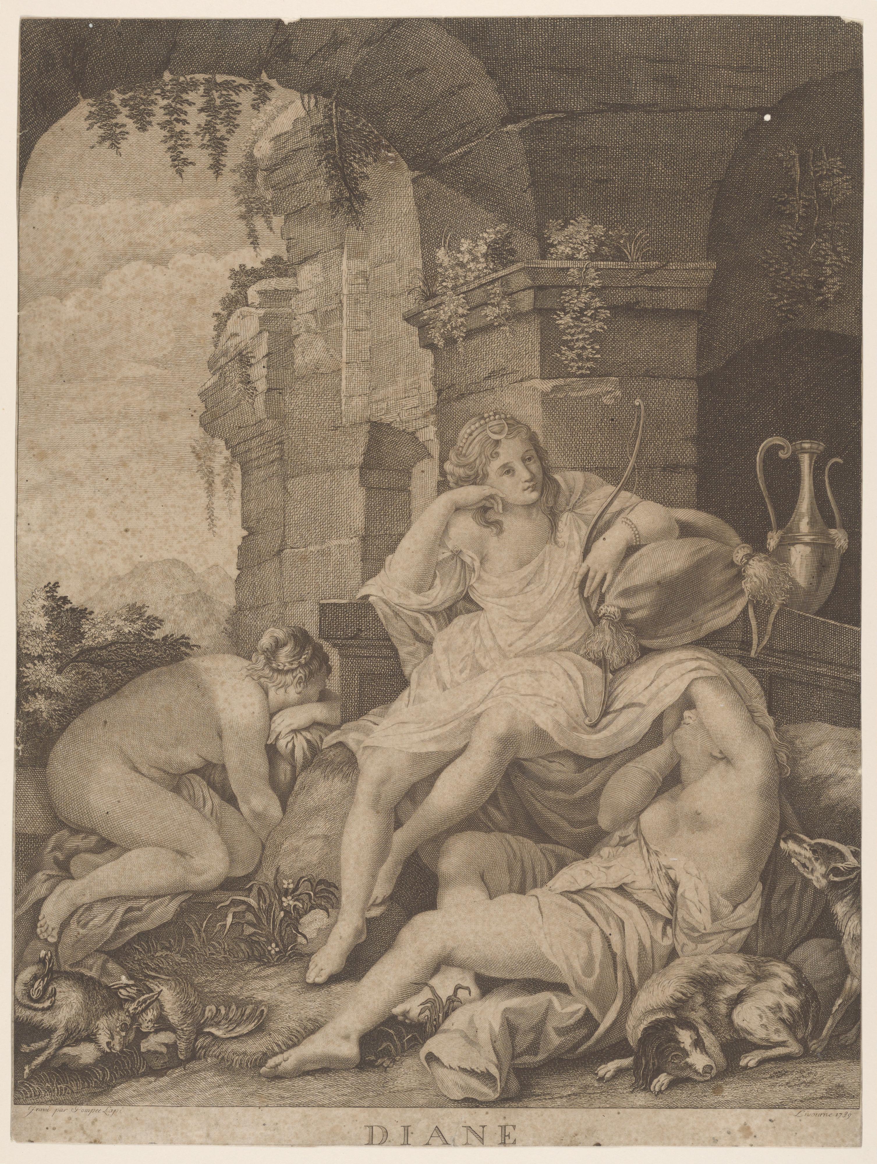 Diana