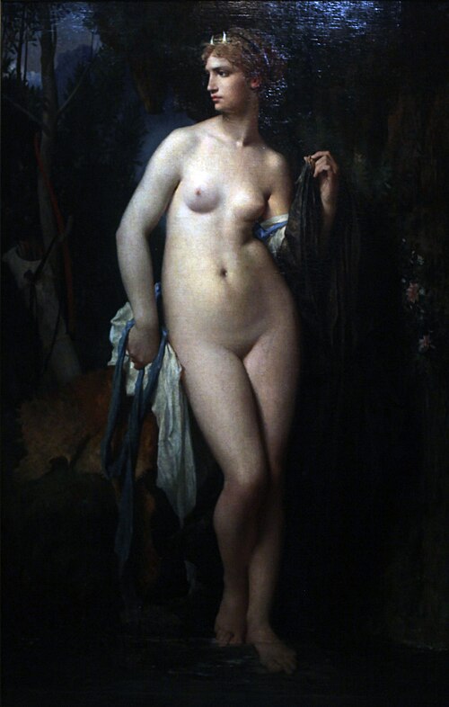 Diana