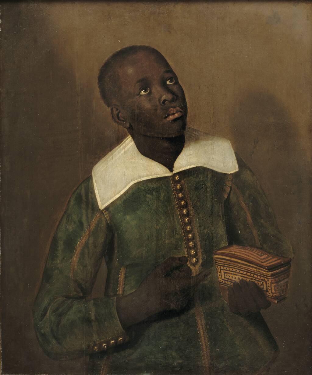Diego Bemba