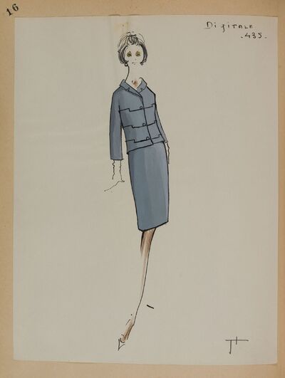 Digitale