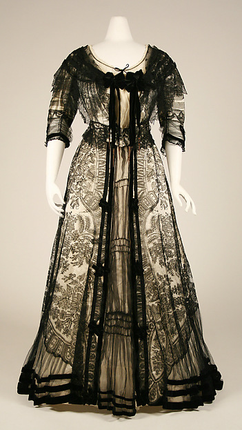 Dinner dress