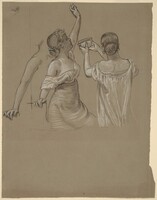 Dionysian Revelers