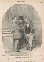 Discussion de la constitution