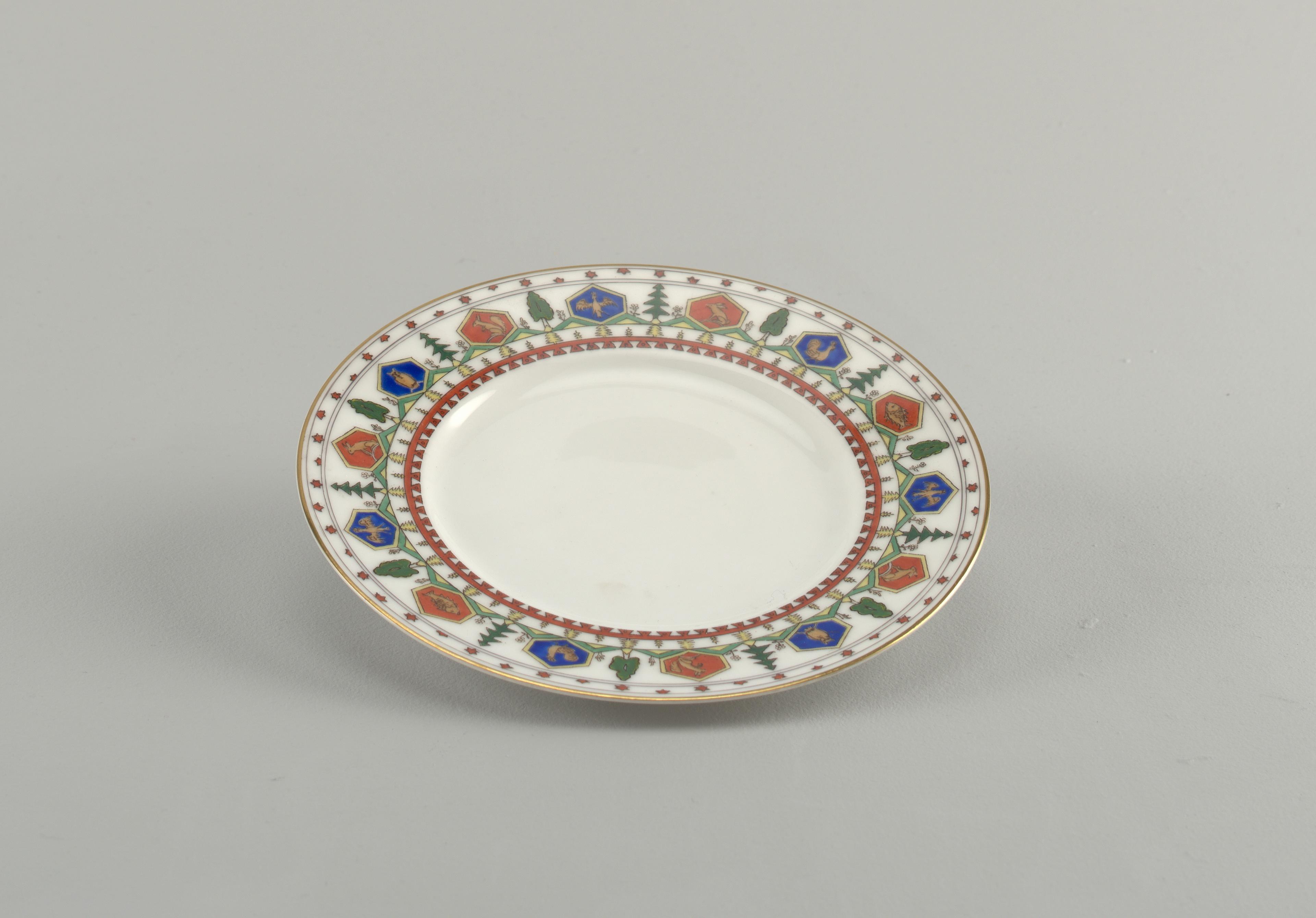 Dish