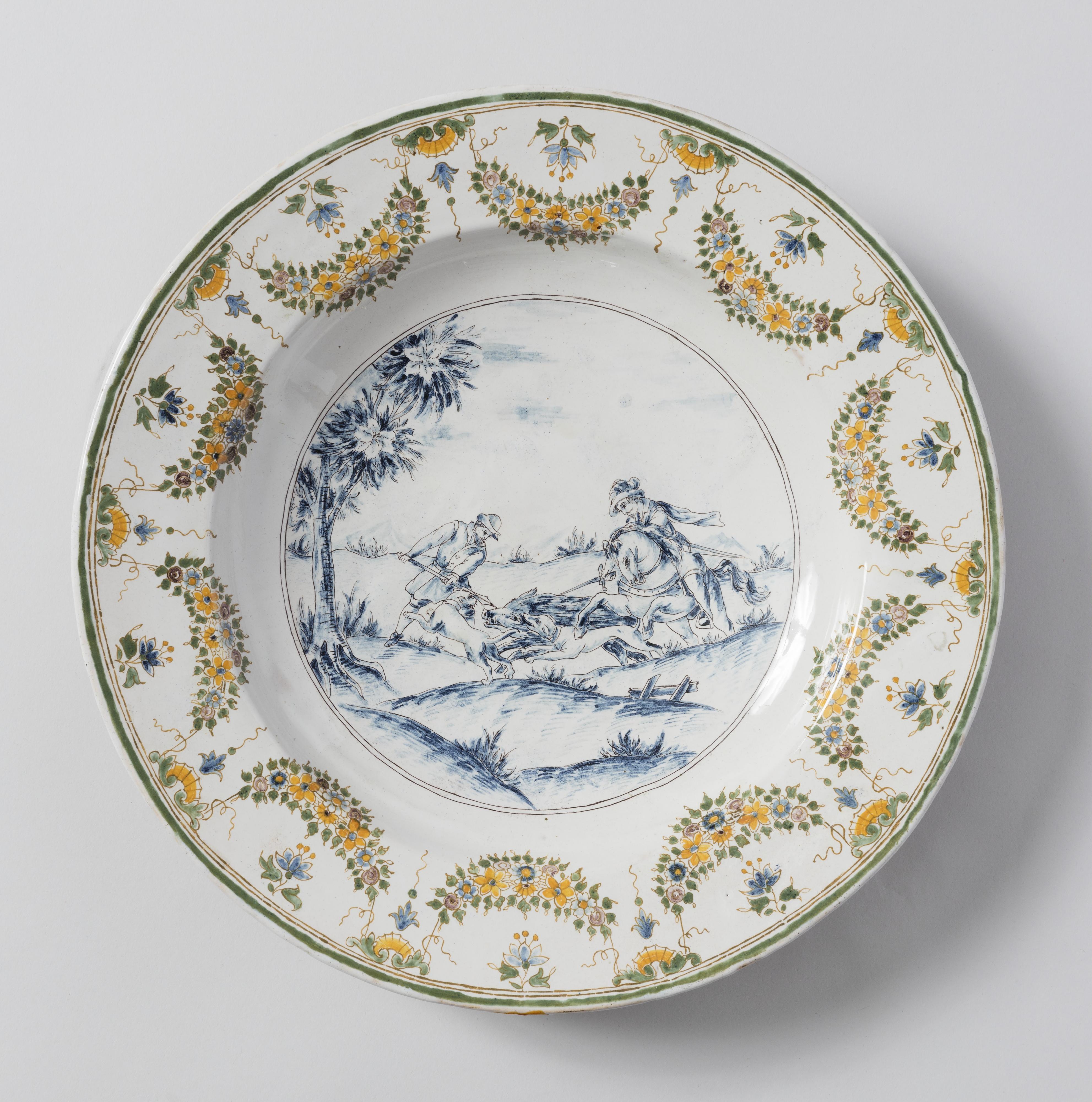 Dish