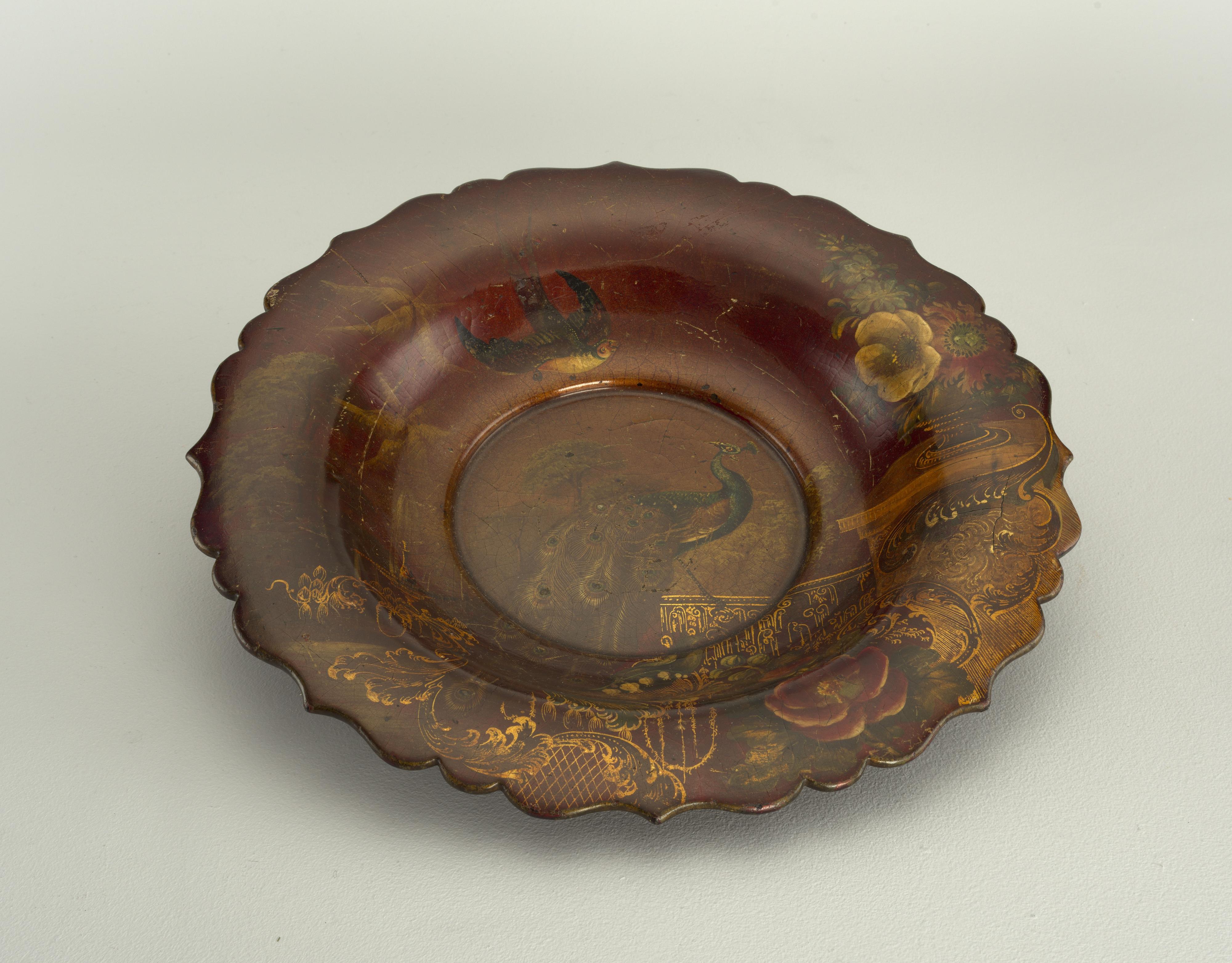 Dish