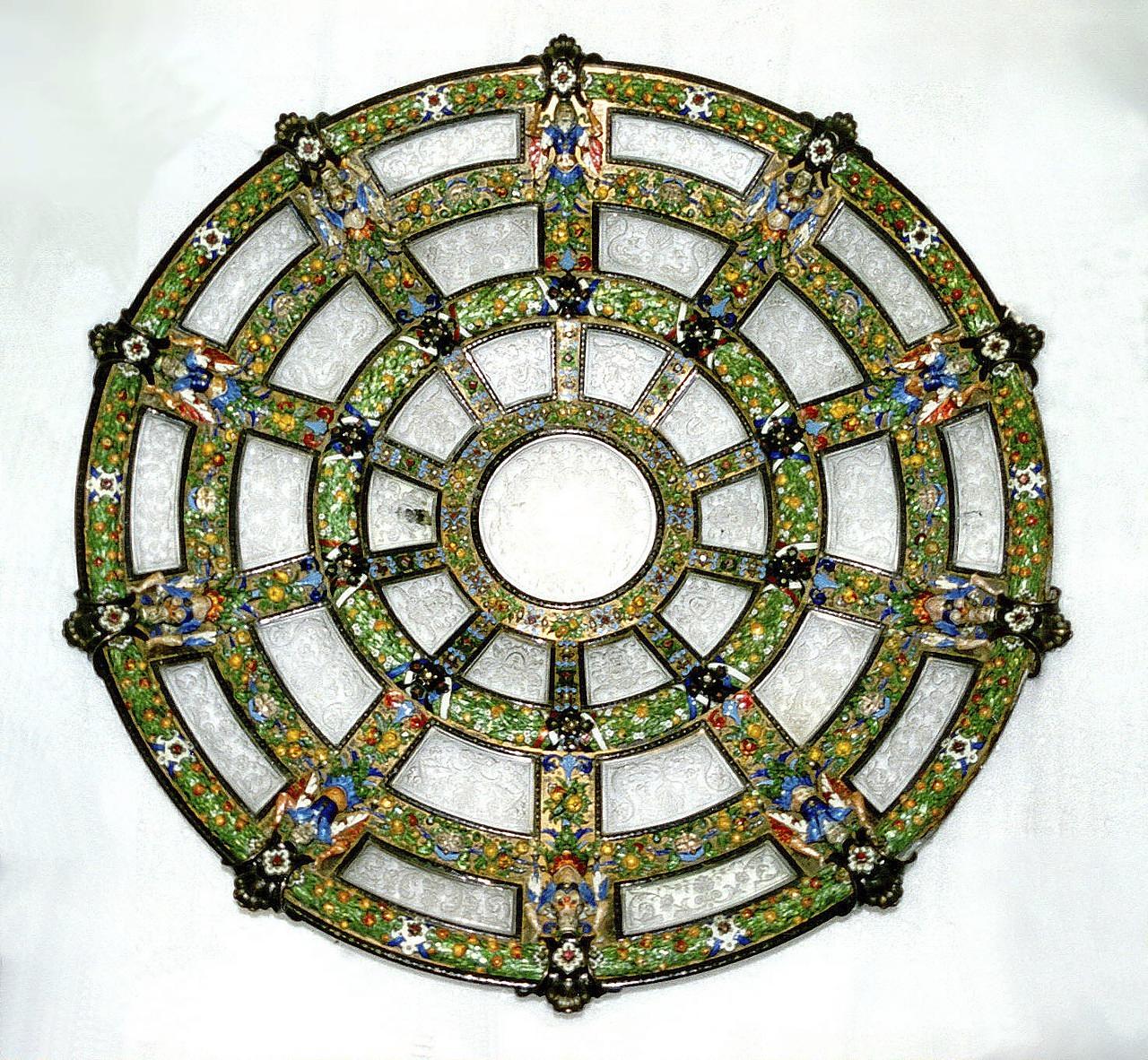 Dish