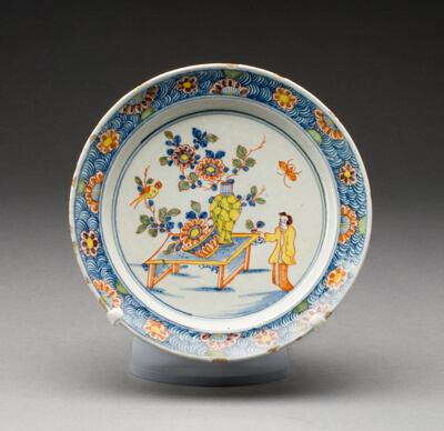 Dish