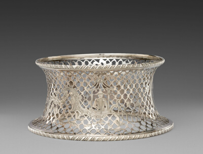 Dish Ring
