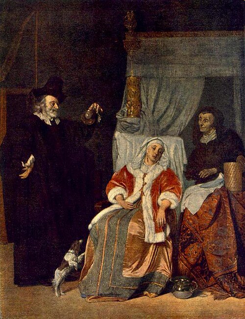 Doctor's Visit