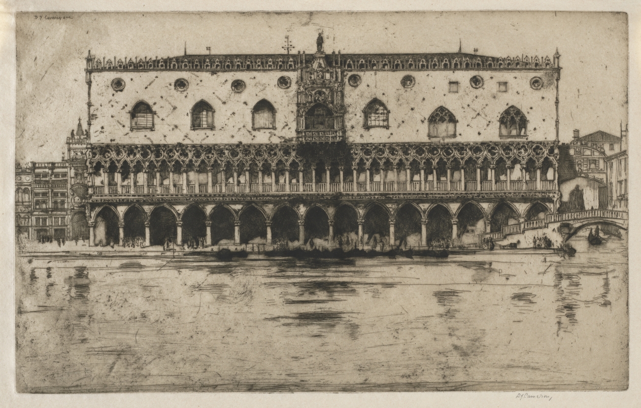 Doge's Palace