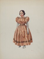 Doll - "Rachel"