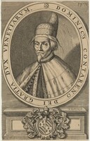 Domenico Contarino