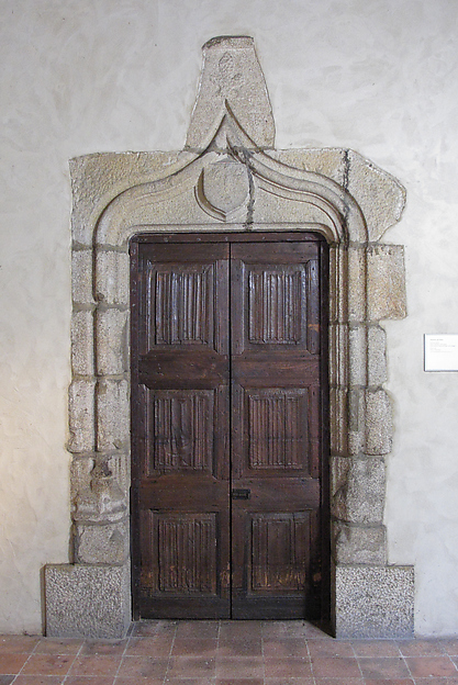 Door