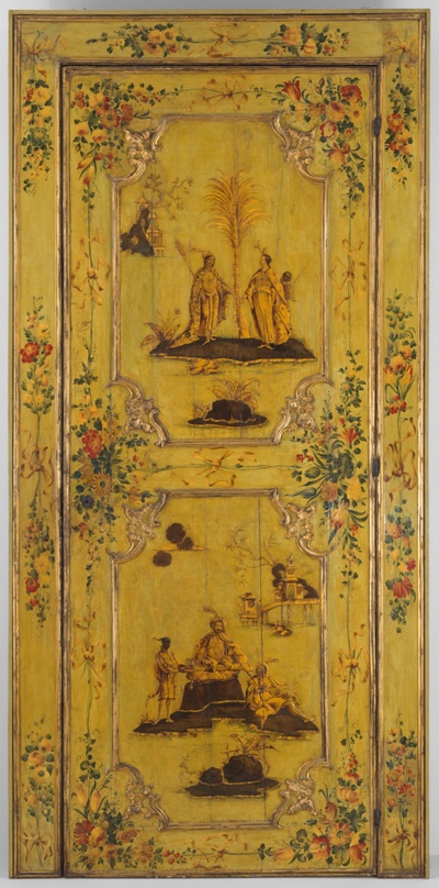 Door